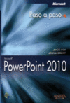 POWERPOINT 2010 PASO A PASO