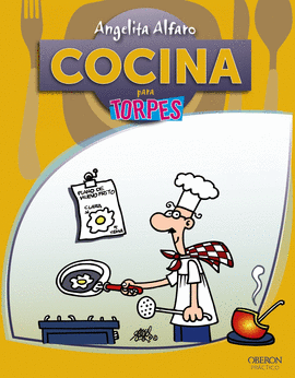 COCINA PARA TORPES