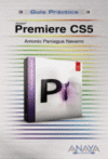 PREMIERE CS5 -GUIA PRACTICA