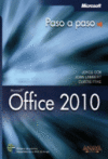 OFFICE 2010 -PASO A PASO