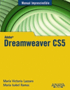 DREAMWEAVER CS5 -MANUAL IMPRESCINDIBLE