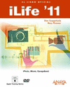 ILIFE  ' 11 -LIBRO OFICIAL