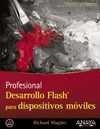 DESARROLLO FLASH PARA DISPOSITIVOS MVILES