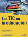 LAS TIC EN LA EDUCACI�N