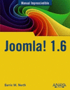 JOOMLA! 1.6 -MANUAL IMPRESCINDIBLE