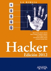 HACKER. EDICI�N 2012