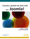 CREACIN Y GESTIN DE SITIOS WEB CON JOOMLA!