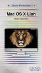 MAC OS X LION -GUIA PRACTICA