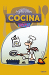 COCINA PARA TORPES