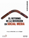 EL RETORNO DE LA INVERSIN EN SOCIAL MEDIA