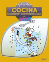 COCINA PARA FIESTAS Y OCASIONES ESPECIALES