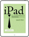 IPAD. TU HERRAMIENTA PROFESIONAL DEFINITIVA