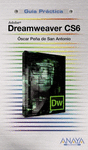DREAMWEAVER CS6 -GUIA PRACTICA