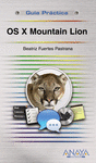 OS X MOUNTAIN LION -GUIA PRACTICA