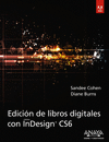 EDICI�N DE LIBROS DIGITALES CON INDESIGN CS6