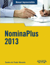 NOMINAPLUS 2013 -MANUAL IMPRESCINDIBLE