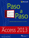 ACCESS 2013 -PASO A PASO