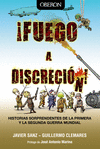 FUEGO A DISCRECIN!