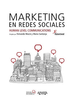 MARKETING EN REDES SOCIALES