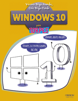 WINDOWS 010 PARA TORPES