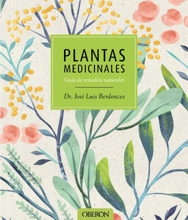 PLANTAS MEDICINALES