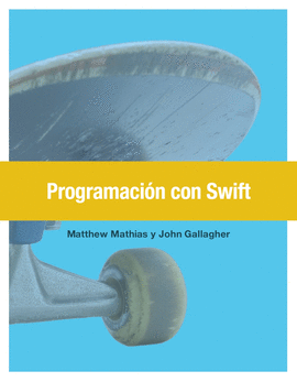 PROGRAMACIN CON SWIFT