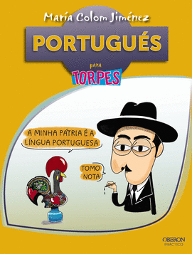 PORTUGUS PARA TORPES