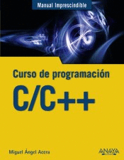 C/C++. CURSO DE PROGRAMACI�N
