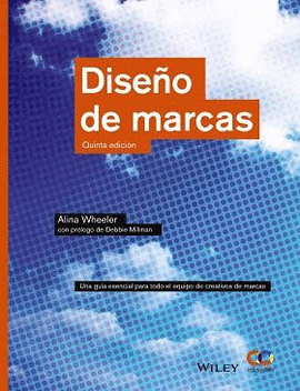 DISEO DE MARCAS. 5 EDICIN.