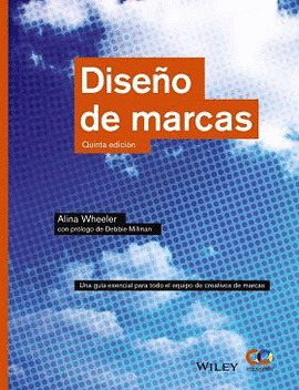 DISE�O DE MARCAS. 5� EDICI�N.