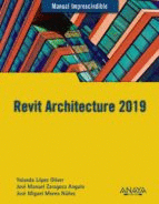 REVIT ARCHITECTURE 2019