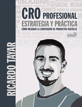 CRO PROFESIONAL ESTRATEGIA Y PRACTICA