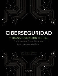 CIBERSEGURIDAD Y TRANSFORMACIN DIGITAL