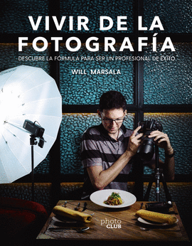 VIVIR DE LA FOTOGRAFA