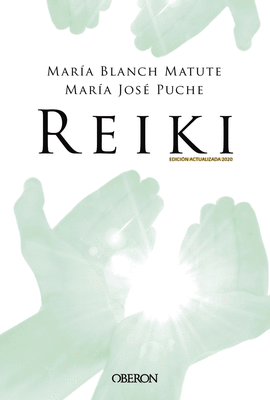 REIKI. EDICIN 2019