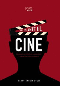 SOLOS ANTE EL CINE