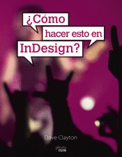 CMO HACER EN INDESIGN