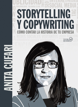 STORYTELLING Y COPYWRITI