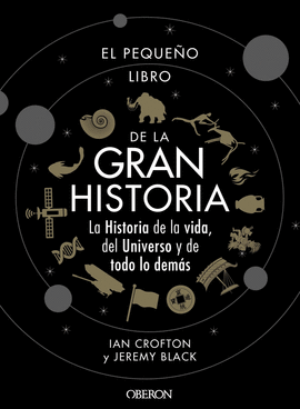 EL PEQUEO LIBRO DE LA GRAN HISTORIA