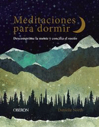 MEDITACIONES PARA DORMIR