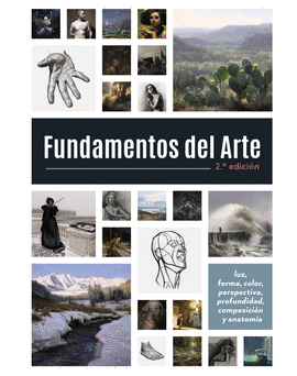 FUNDAMENTOS DEL ARTE. SEGUNDA EDICIN