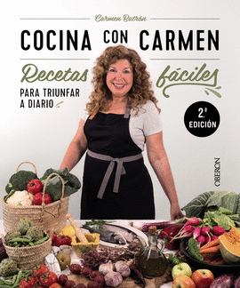 COCINA CON CARMEN