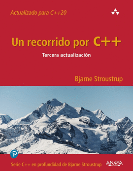 UN RECORRIDO POR C++. TERCERA ACTUALIZACIÓN