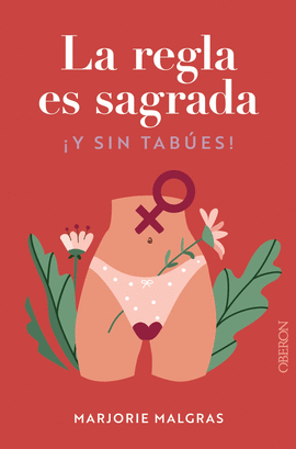 LA REGLA ES SAGRADA. Y SIN TABES