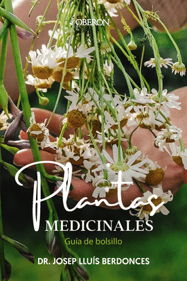 PLANTAS MEDICINALES. GUA DE BOLSILLO