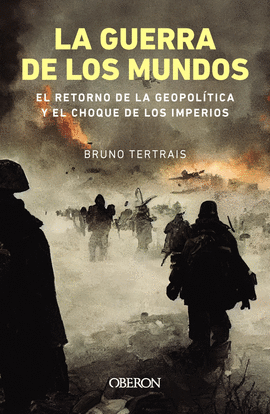 LA GUERRA DE LOS MUNDOS.
