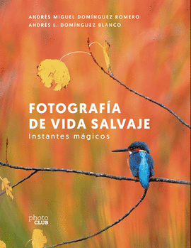 FOTOGRAFA DE VIDA SALVA