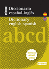 DICCIONARIO NUEVO VRTICE ESPAOL-INGLS. ENGLISH-SPANISH