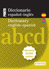 DICCIONARIO NUEVO PUNTO ESPAOL-INGLS. ENGLISH-SPANISH