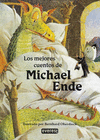 MEJORES CUENTOS DE MICHAEL ENDE,LOS